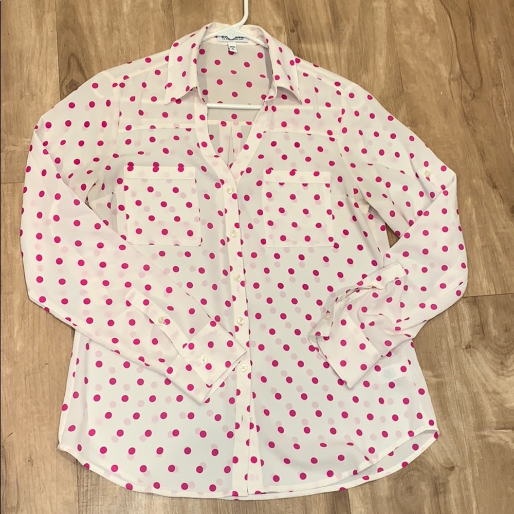 Express Portofino Shirt